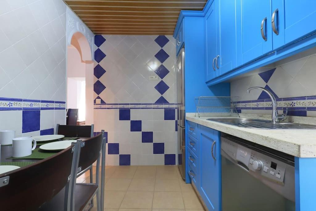Apartamento Posada La Juderia Córdoba Exterior foto