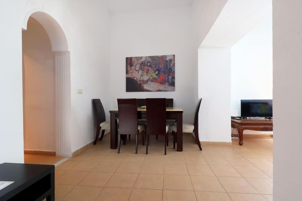 Apartamento Posada La Juderia Córdoba Exterior foto