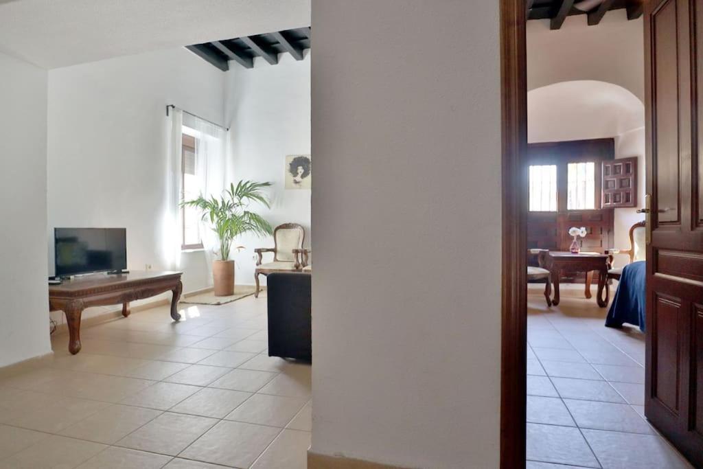 Apartamento Posada La Juderia Córdoba Exterior foto