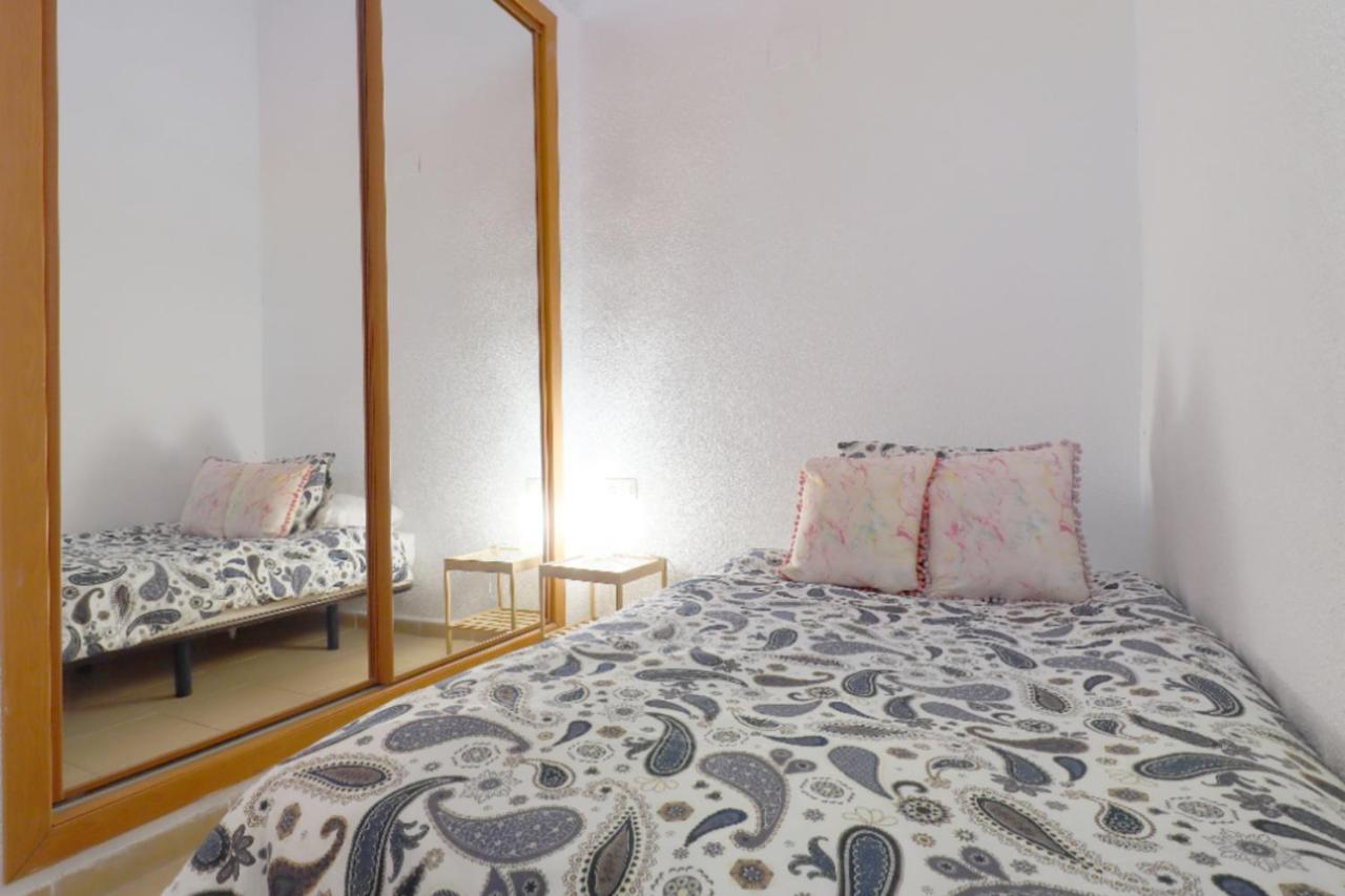Apartamento Posada La Juderia Córdoba Exterior foto