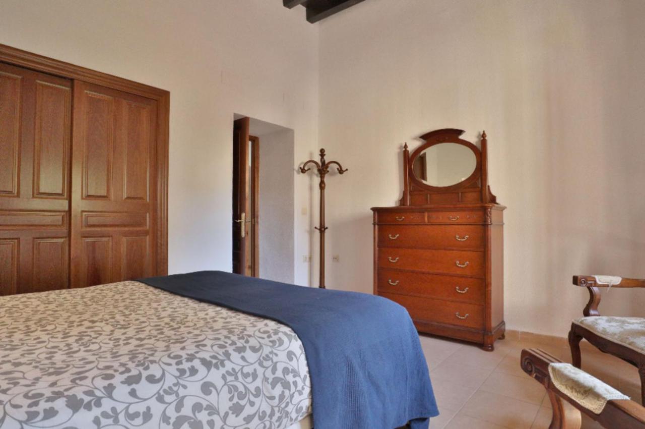 Apartamento Posada La Juderia Córdoba Exterior foto