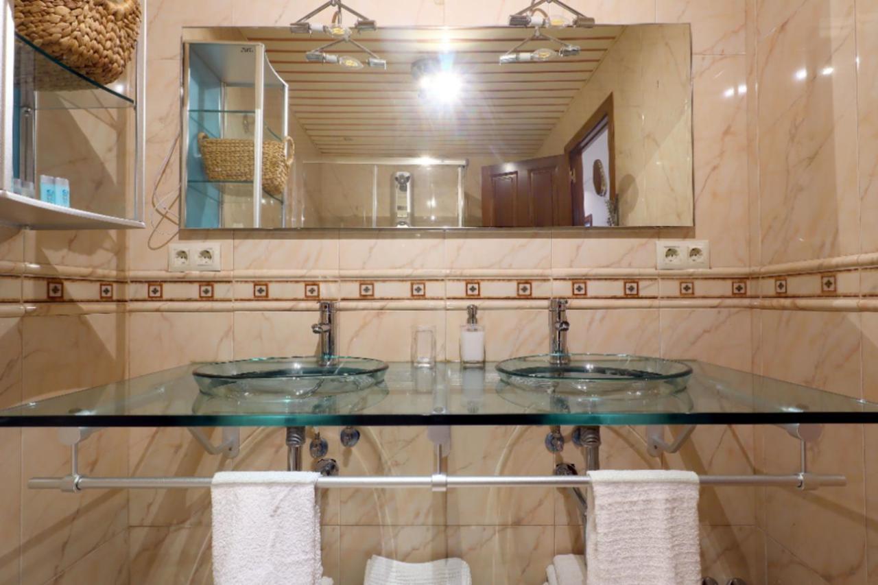 Apartamento Posada La Juderia Córdoba Exterior foto