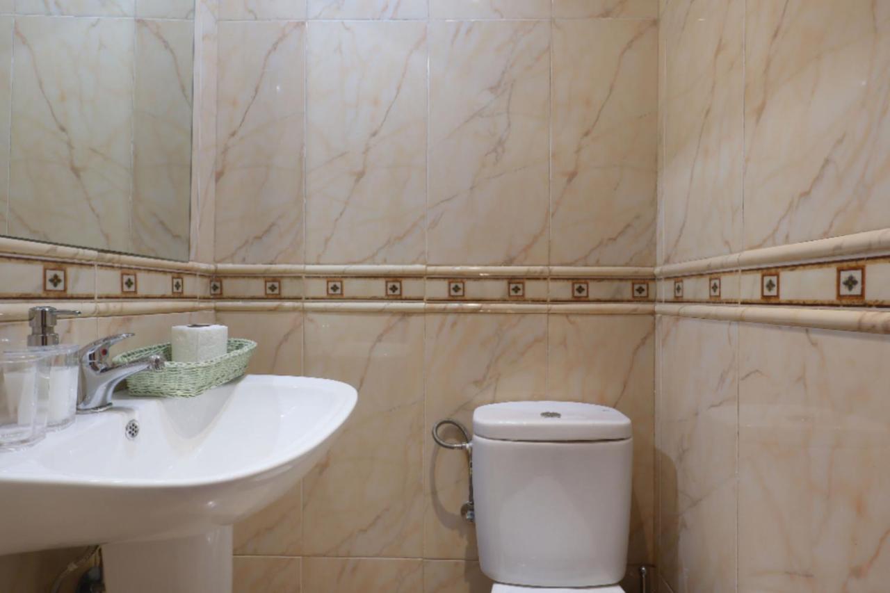 Apartamento Posada La Juderia Córdoba Exterior foto